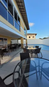 Casa de Condomínio com 4 Quartos à venda, 128m² no Stella Maris, Salvador