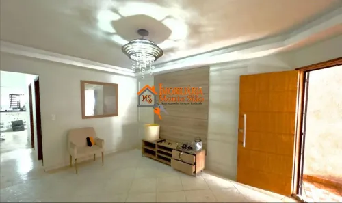 Sobrado com 4 Quartos à venda, 175m² no Parque Continental, Guarulhos