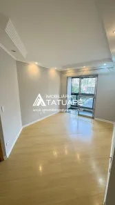 Apartamento com 3 Quartos à venda, 82m² no Tatuapé, São Paulo
