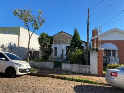 Casa com 2 Quartos à venda, 263m² no Centro, Araraquara