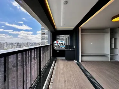 Apartamento com 2 Quartos à venda, 78m² no Vila Gertrudes, São Paulo