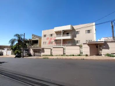 Apartamento com 2 Quartos à venda, 73m² no Alto do Ipiranga, Ribeirão Preto