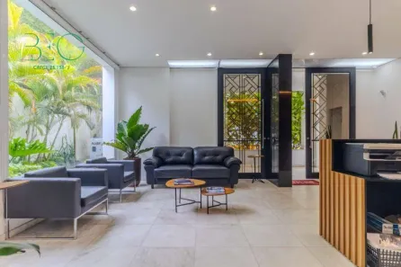 Imóvel Comercial à venda, 477m² no Consolação, São Paulo