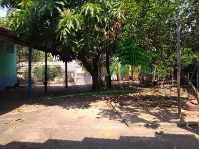 Lote/Terreno à venda, 378m² no Jardim São Pedro, Limeira