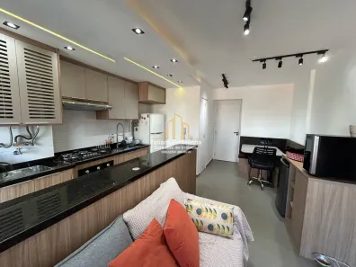 Apartamento com 2 Quartos à venda, 54m² no Jardim das Flores, Osasco
