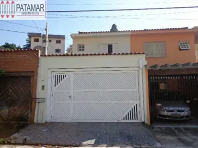 Sobrado com 3 Quartos à venda, 150m² no Jardim Peri Peri, São Paulo