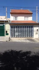 Casa com 3 Quartos à venda, 150m² no Jardim Estância Bom Viver, Itu