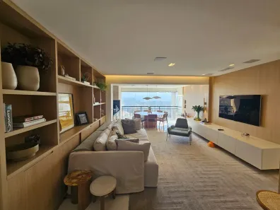 Apartamento com 3 Quartos à venda, 100m² no Jardim Leonor Mendes de Barros, São Paulo