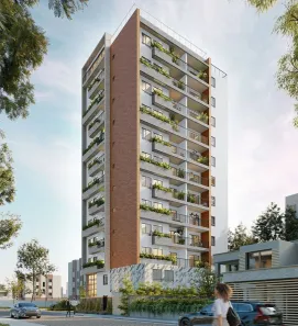 Apartamento com 2 Quartos à venda, 59m² no Bessa, João Pessoa