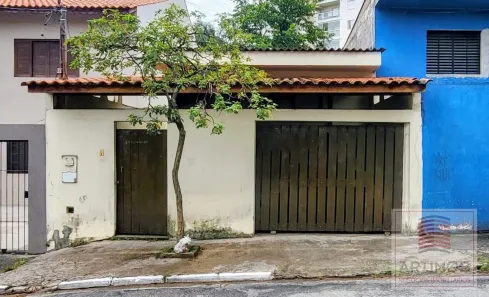 Casa com 2 Quartos à venda, 190m² no Jardim das Palmas, São Paulo