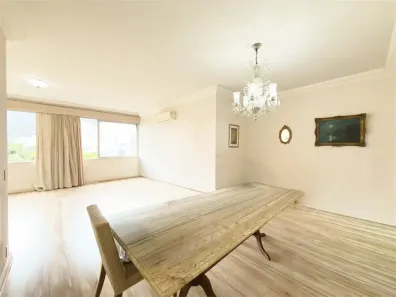 Apartamento com 4 Quartos à venda, 160m² no Leblon, Rio de Janeiro