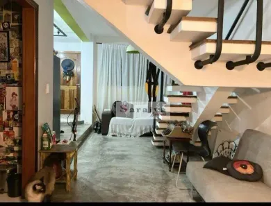 Sobrado com 3 Quartos à venda, 231m² no Anchieta, São Bernardo do Campo