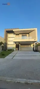 Casa de Condomínio com 5 Quartos para venda ou aluguel, 430m² no Condomínio Residencial Alphaville II, São José dos Campos