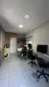 Ponto Comercial para alugar, 200m² no Quilombo, Cuiabá