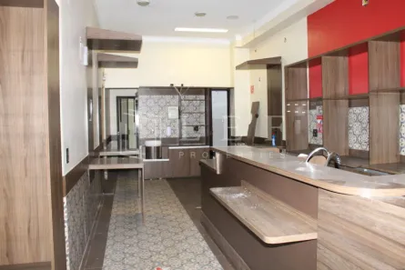 Ponto Comercial para alugar, 110m² no Itaim Bibi, São Paulo