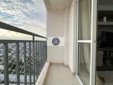Apartamento com 2 Quartos à venda, 47m² no Vila Princesa Isabel, São Paulo