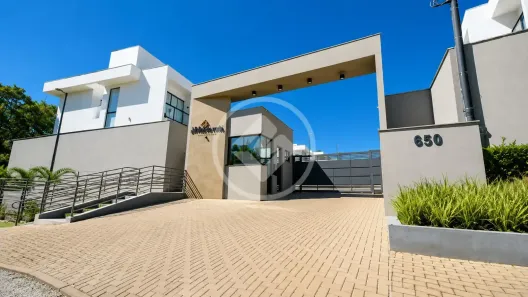 Casa de Condomínio com 3 Quartos à venda, 121m² no Vale dos Sonhos, Lagoa Santa