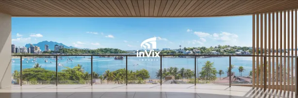 Apartamento com 4 Quartos à venda, 255m² no Enseada do Suá, Vitória