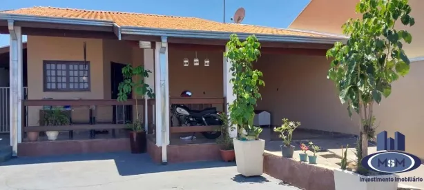 Casa com 3 Quartos à venda, 300m² no Vila Real Continuação, Hortolândia