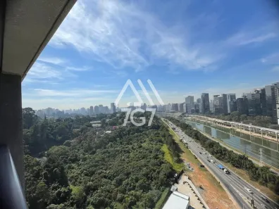 Apartamento com 3 Quartos à venda, 325m² no Jardim Fonte do Morumbi, São Paulo