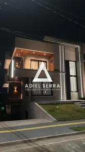 Casa de Condomínio com 5 Quartos à venda, 700m² no Alphaville II, Salvador