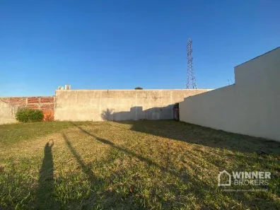 Lote/Terreno à venda, 400m² no Jardim Oriental, Maringá