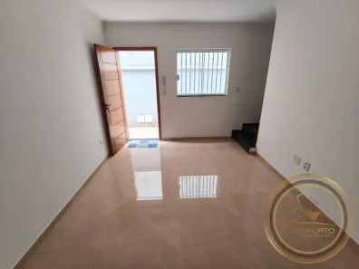 Casa de Condomínio com 2 Quartos à venda, 75m² no Vila Alpina, São Paulo