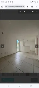 Apartamento com 2 Quartos à venda, 42m² no Luar da Barra, Barra dos Coqueiros