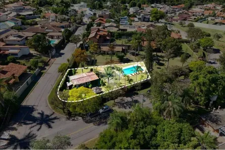 Lote/Terreno com 1 Quarto à venda, 166m² no Jardim Tereza Cristina, Jundiaí
