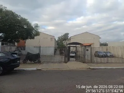 Casa com 2 Quartos à venda, 48m² no Vila Silveira Martins, Cachoeirinha