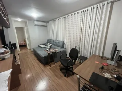Apartamento com 2 Quartos à venda, 57m² no Vila São Francisco, Hortolândia