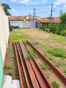 Lote/Terreno à venda, 125m² no Cidade Jardim, Jacareí