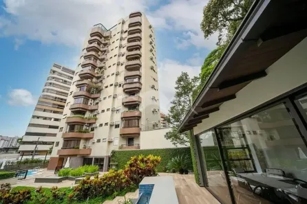 Ponto Comercial com 5 Quartos à venda, 254m² no Atiradores, Joinville