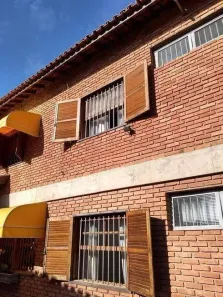 Casa com 4 Quartos para alugar, 490m² no Vila Virgínia, Campinas