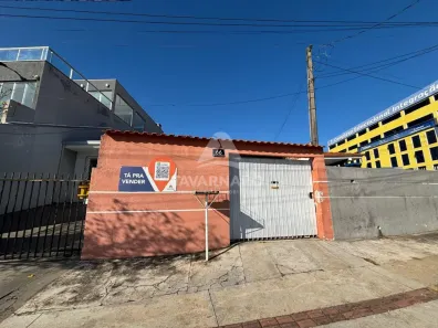 Casa com 3 Quartos à venda, 69m² no Oficinas, Ponta Grossa