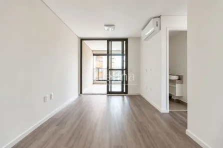 Apartamento com 2 Quartos para alugar, 75m² no Indianópolis, São Paulo