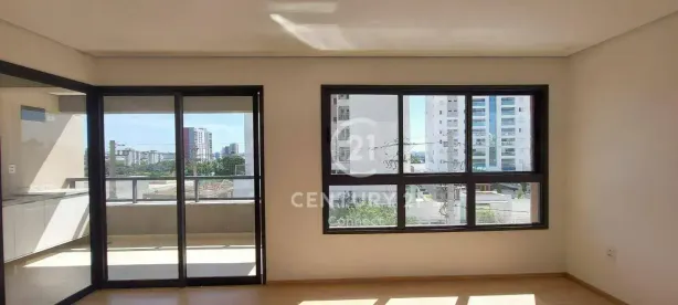 Apartamento com 3 Quartos à venda, 111m² no Parque Campolim, Sorocaba