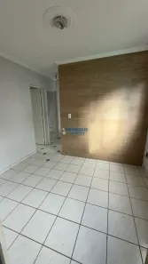 Apartamento com 2 Quartos à venda, 42m² no Chácara Luza, Rio Claro