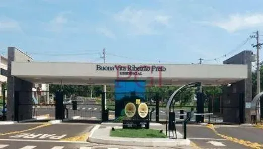 Lote/Terreno à venda, 250m² no Loteamento Terras de Florença, Ribeirão Preto
