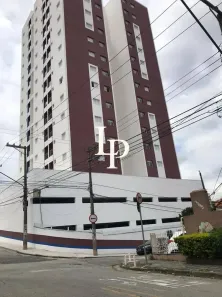 Apartamento com 2 Quartos à venda, 48m² no Jardim Pilar, Mauá