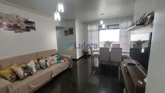 Apartamento com 2 Quartos à venda, 71m² no Intermares, Cabedelo