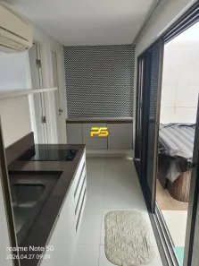 Cobertura com 2 Quartos para alugar, 86m² no Tambaú, João Pessoa