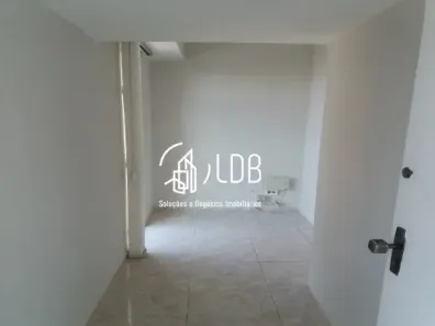 Sala Comercial à venda, 30m² no Santo Agostinho, Belo Horizonte