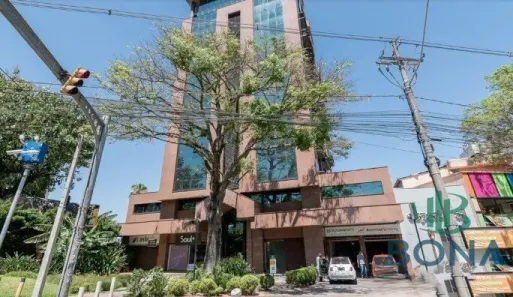 Sala Comercial à venda, 33m² no Auxiliadora, Porto Alegre