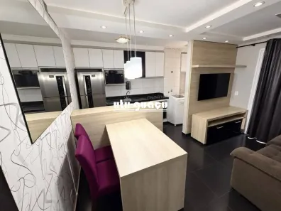 Apartamento com 2 Quartos à venda, 50m² no Rancho Grande, Itu