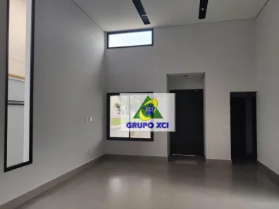 Casa de Condomínio com 3 Quartos à venda, 152m² no Vila Real, Hortolândia
