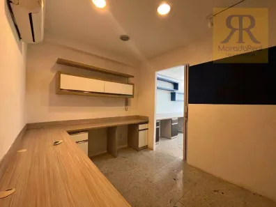 Sala Comercial à venda, 26m² no Santana, Recife