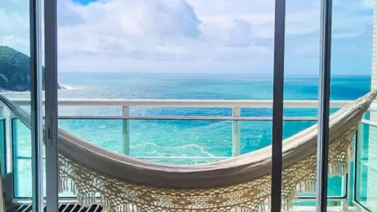 Apartamento com 2 Quartos à venda, 85m² no Mar e Céu, Guarujá