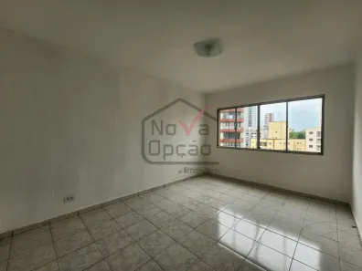Apartamento com 3 Quartos para alugar, 78m² no Vila Mascote, São Paulo