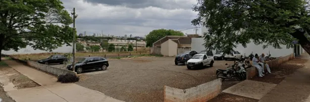 para alugar, 750m² no Parque Residencial Cidade Nova, Maringá
